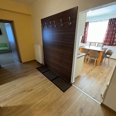 Apartmany Hujer بايموتْسْ المظهر الخارجي الصورة