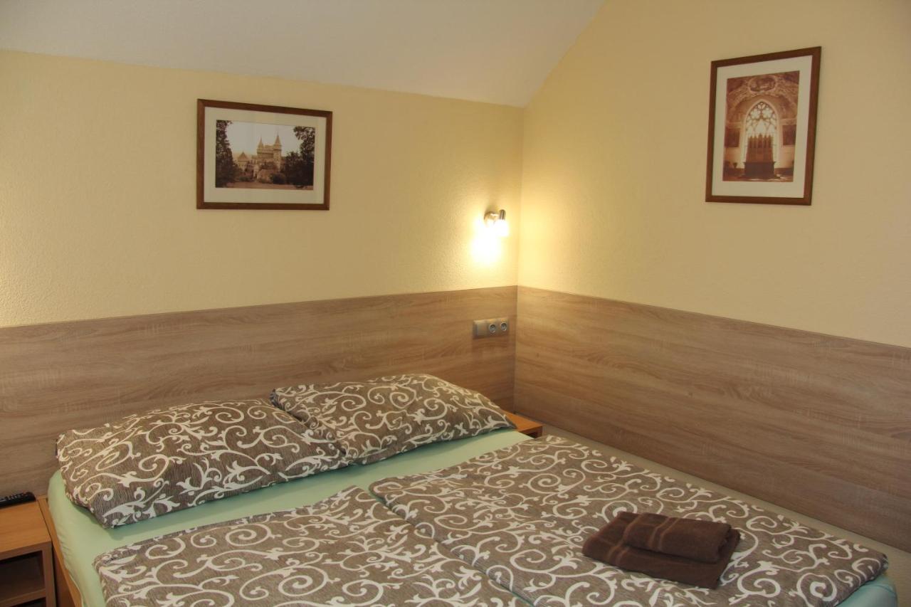 Apartmany Hujer بايموتْسْ المظهر الخارجي الصورة
